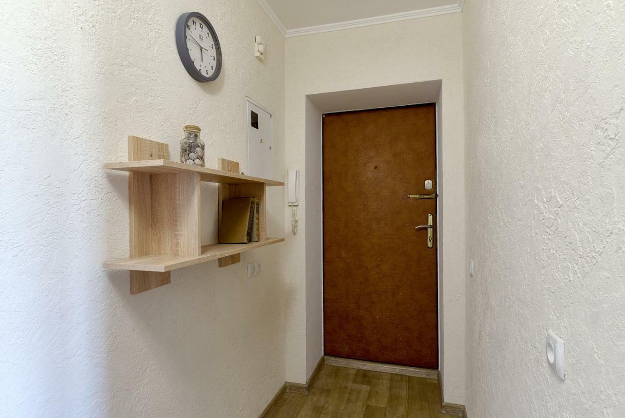 L3-82 Main Street- Modern New Three 3 Separate 3Bedrooms 100 M2 - Central Location, Metro Palace Of Sports - Gulliver Mall, Arena City Kiev Eksteriør billede