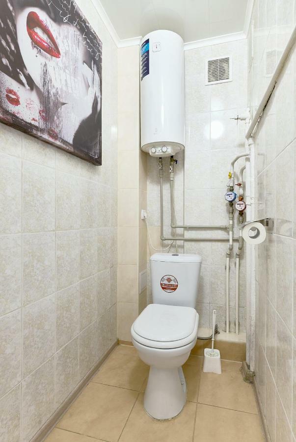 L3-82 Main Street- Modern New Three 3 Separate 3Bedrooms 100 M2 - Central Location, Metro Palace Of Sports - Gulliver Mall, Arena City Kiev Eksteriør billede